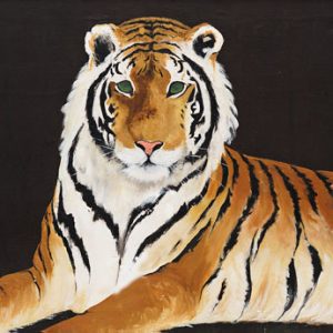 Tiger Tiger