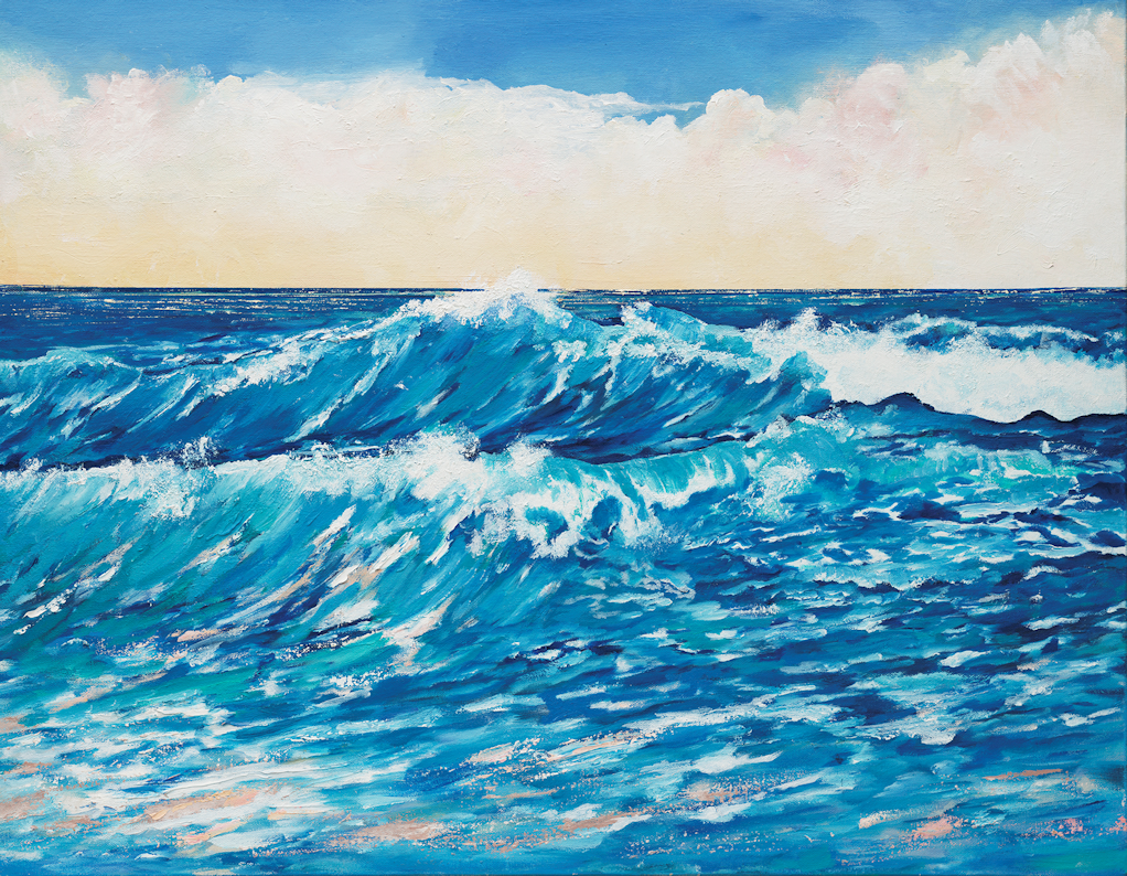 Beneath the Waves