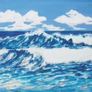 Ocean Waves