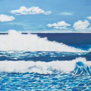 Rogue Wave