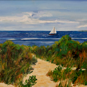Sea Scape