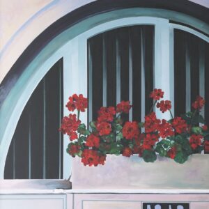 Window Box